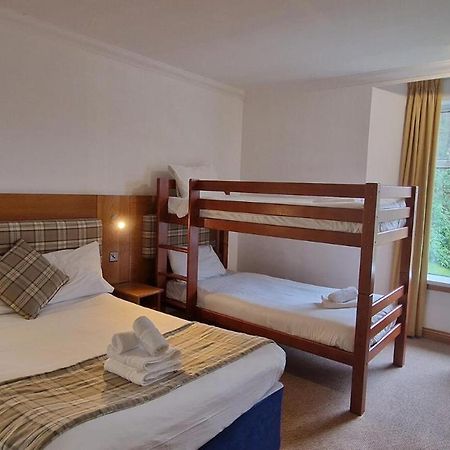 Loch Long Hotel Arrochar Luaran gambar