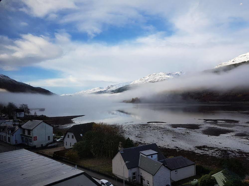 Loch Long Hotel Arrochar Luaran gambar